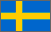 Swedish Flag