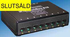 IP-SwitchBox810