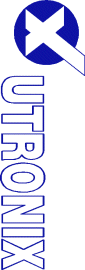 UTRONIX
logo